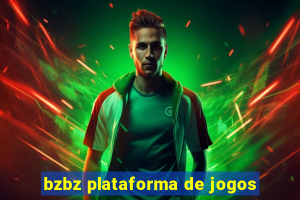 bzbz plataforma de jogos